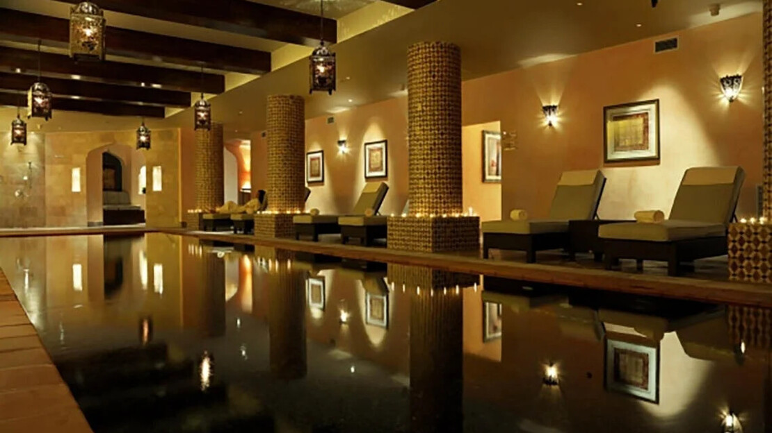 Caleia Mar Menor Golf & Spa Resort